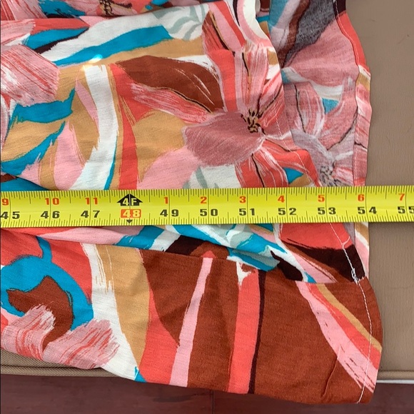 Gibson Sundress NWT w/pockets XL - Picture 11 of 15